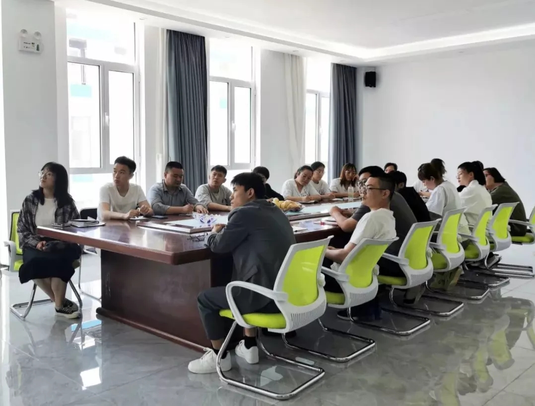 <b>北京龍邦員工風采,新員工、新力量、新征程</b>