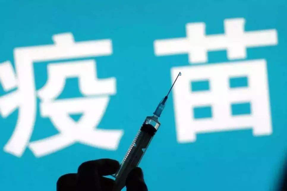 疫苗管理法正式頒布,一圖讀懂《疫苗管理法》