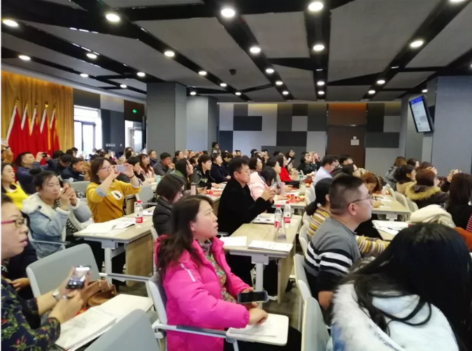 <b>解企業之憂,護航企業高質量發展——龍邦遼寧現場培訓回顧</b>